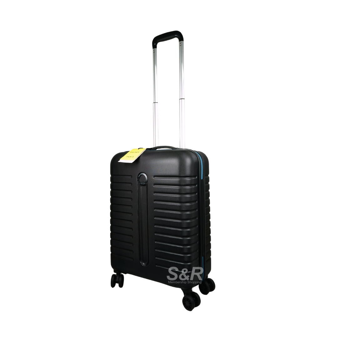Delsey Slim Cabin Trolley Luggage